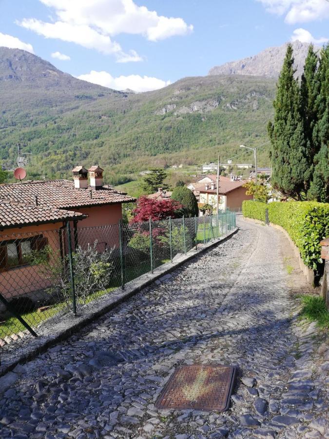Agriturismo Nona Emma Piano Porlezza 外观 照片