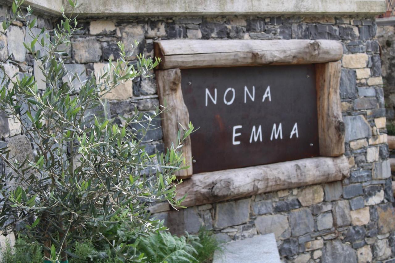 Agriturismo Nona Emma Piano Porlezza 外观 照片