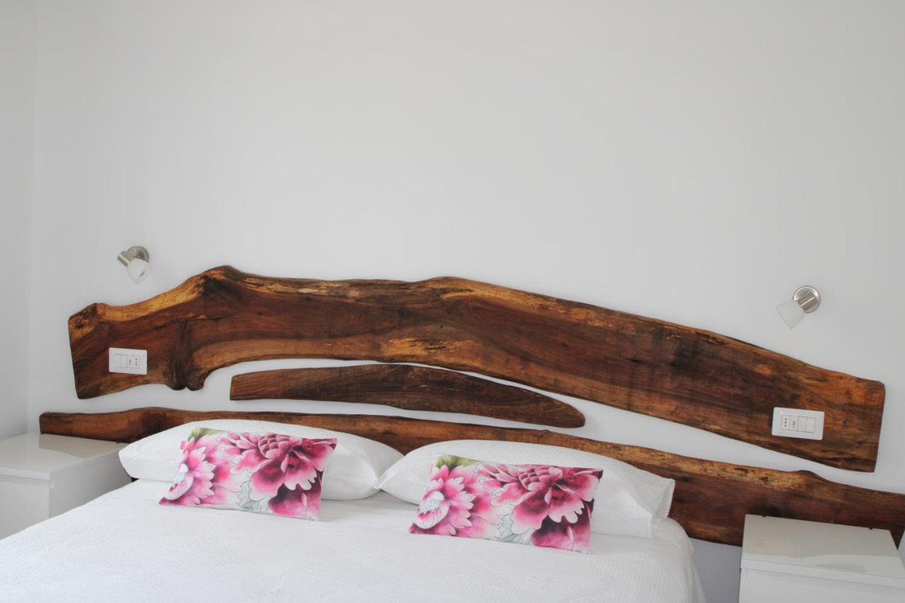 Agriturismo Nona Emma Piano Porlezza 外观 照片