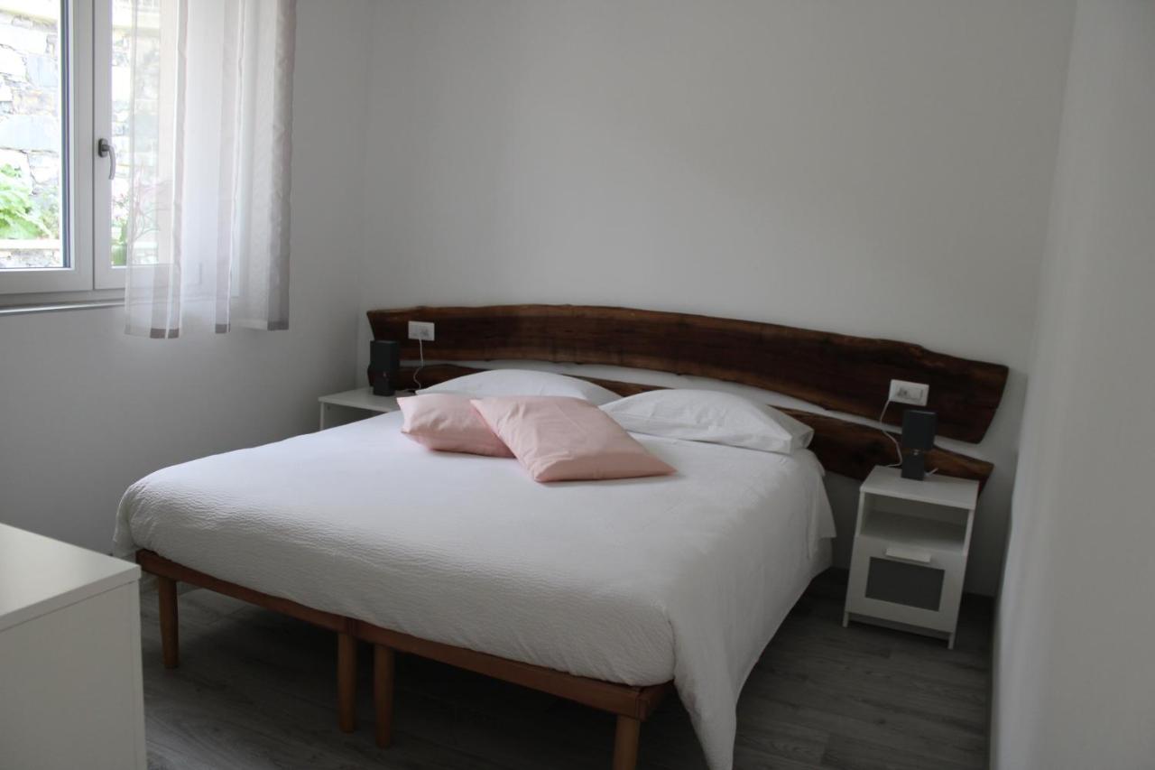 Agriturismo Nona Emma Piano Porlezza 外观 照片