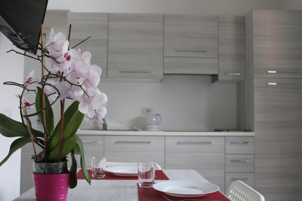 Agriturismo Nona Emma Piano Porlezza 外观 照片
