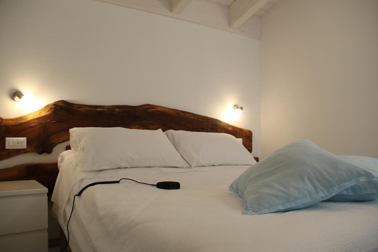 Agriturismo Nona Emma Piano Porlezza 外观 照片