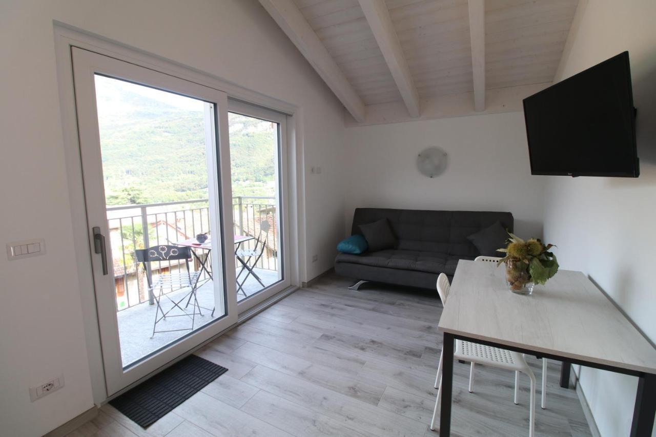 Agriturismo Nona Emma Piano Porlezza 外观 照片
