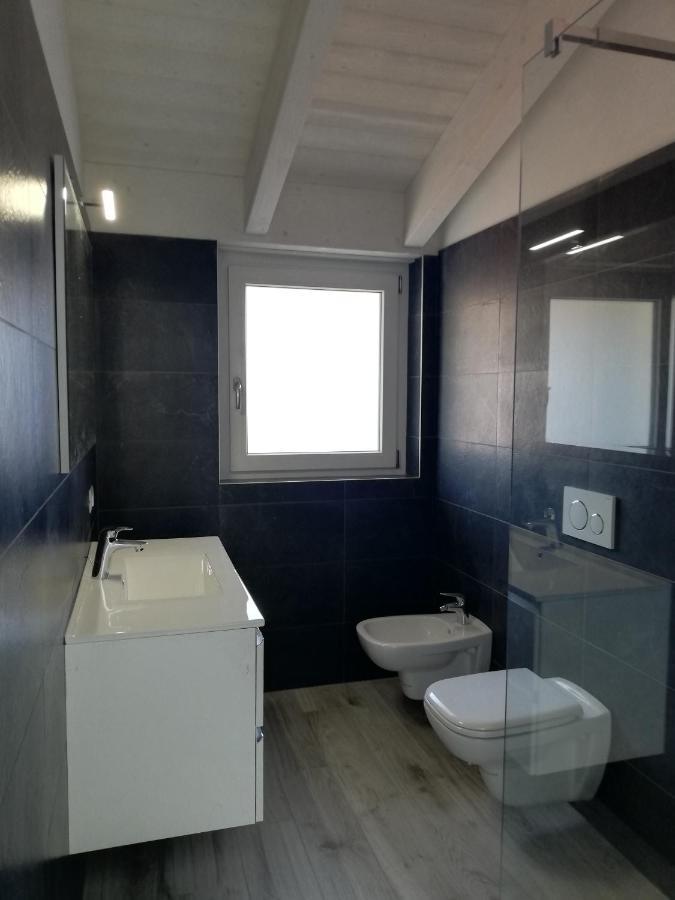 Agriturismo Nona Emma Piano Porlezza 外观 照片