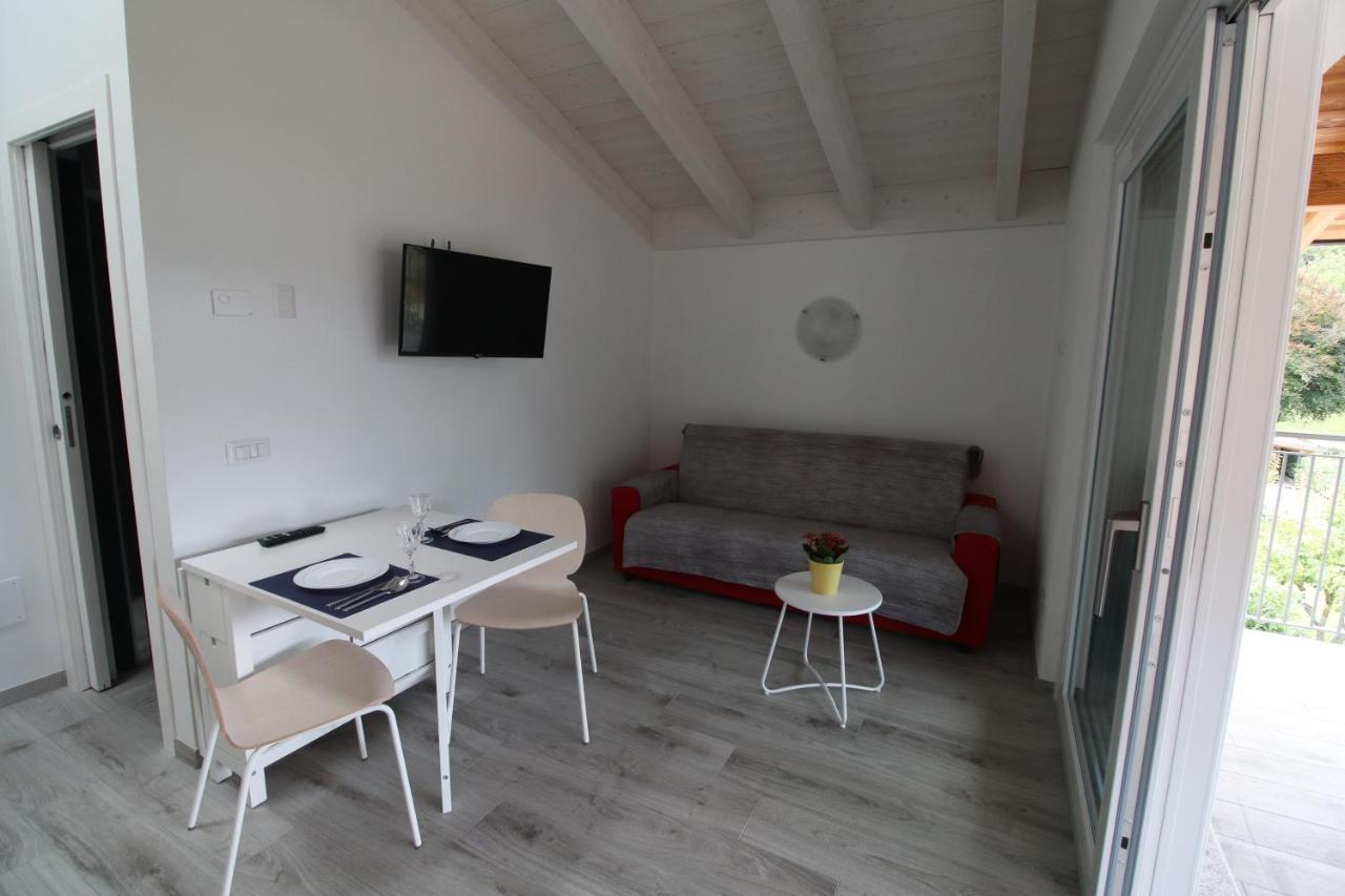 Agriturismo Nona Emma Piano Porlezza 外观 照片