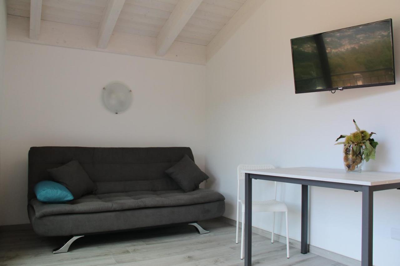 Agriturismo Nona Emma Piano Porlezza 外观 照片
