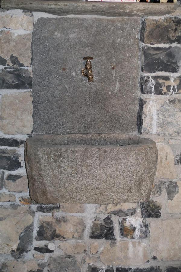 Agriturismo Nona Emma Piano Porlezza 外观 照片
