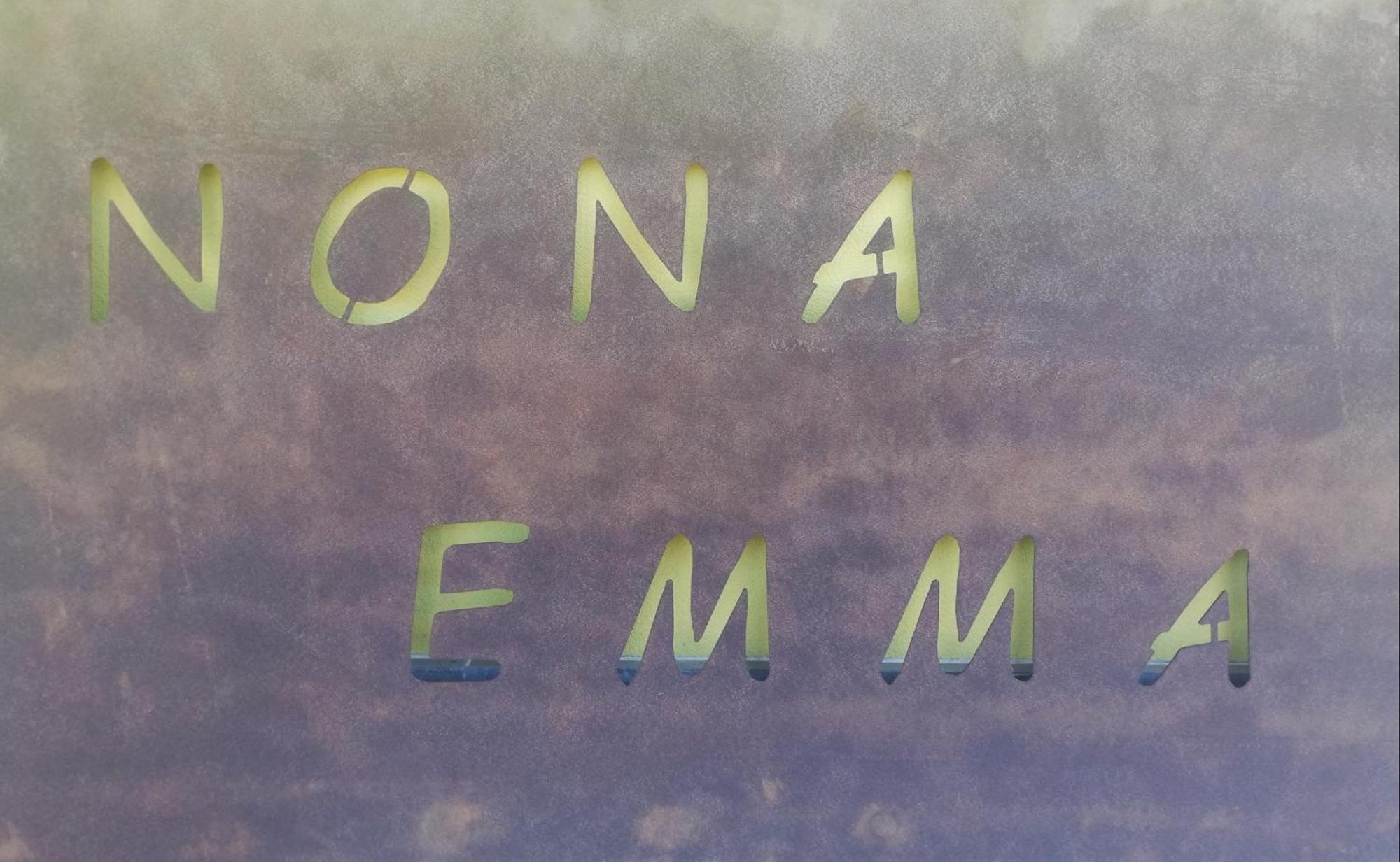 Agriturismo Nona Emma Piano Porlezza 外观 照片